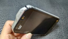 Cat S60 – 32 GB – Black (Unlocked)-UNLOCKED -Tested fully working