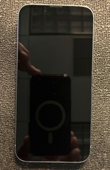 Apple iPhone White Dual Camera Bluetooth Wi-Fi Lightning NFC iOS Bar