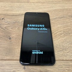 Samsung Galaxy A10e 32GB SM-A102U Boost Mobile