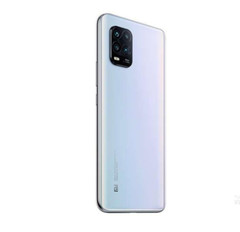 Mi 10 Lite Xiaomi Mi 10 Youth 5G 6/128GB 8/128GB 8/256GB 48MP 6.57&Prime;Android Phone