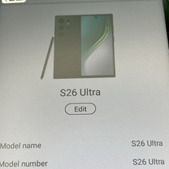 samsung galaxy s26 ultra unlocked new sealed