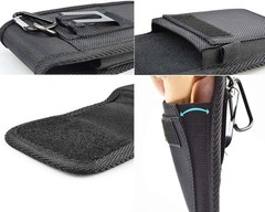 Phone Holster for Motorola Moto G 5G 2025 G Stylus 2023 G Power 5G 2024 G Play G