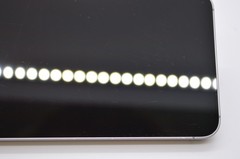 READ Samsung Galaxy S25 128GB [SM-S931U1] Silver Shadow (Unlocked) #B345