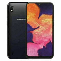 Original Samsung Galaxy A10e SM-A102F 8.0MP 5.83&Prime; 2/32GB Android Mobile Phone