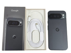 Google Pixel 10 Pro XL 256GB 6.8&Prime; Unlocked Excellent In-Box + 6 Months Warranty