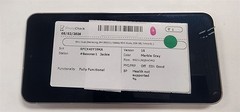 Samsung Galaxy S24 256GB Gray SM-S921U (Unlocked) Fully Functional DG8410