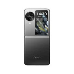 OPPO Find N3 Flip 5G Unlocked 6.8in 2520x1080px 4300mAh MediaTek Dimensity 9200