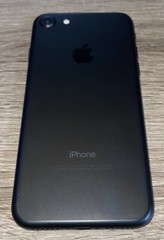Apple iPhone 7 – 32GB – Black (FULLY Unlocked) A1660 (CDMA + GSM)