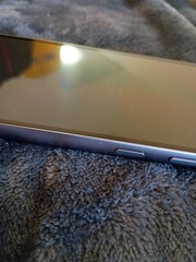 Samsung Galaxy S23 FE 128GB Graphite SM-S711U (T-Mobile) Fully Functional Clean