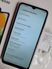 Samsung Galaxy A13 5G 50MP 6.5&Prime; 128GB A136B Android Unlocked Global version