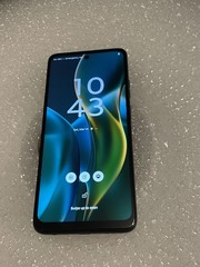 Motorola Moto G 5G (2025), AT&T PrePaid, 128GB 50MP SmartPhone