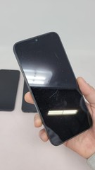 Samsung Galaxy A14 5G SM-A146U 64GB 4GB Tracfone Unlocked Black Good Condition