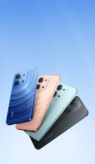 XIAOMI Redmi 15C 4G Factory Unlocked Dual SIM 6.9&Prime; 50MP LTE (128GB + 4GB) BK