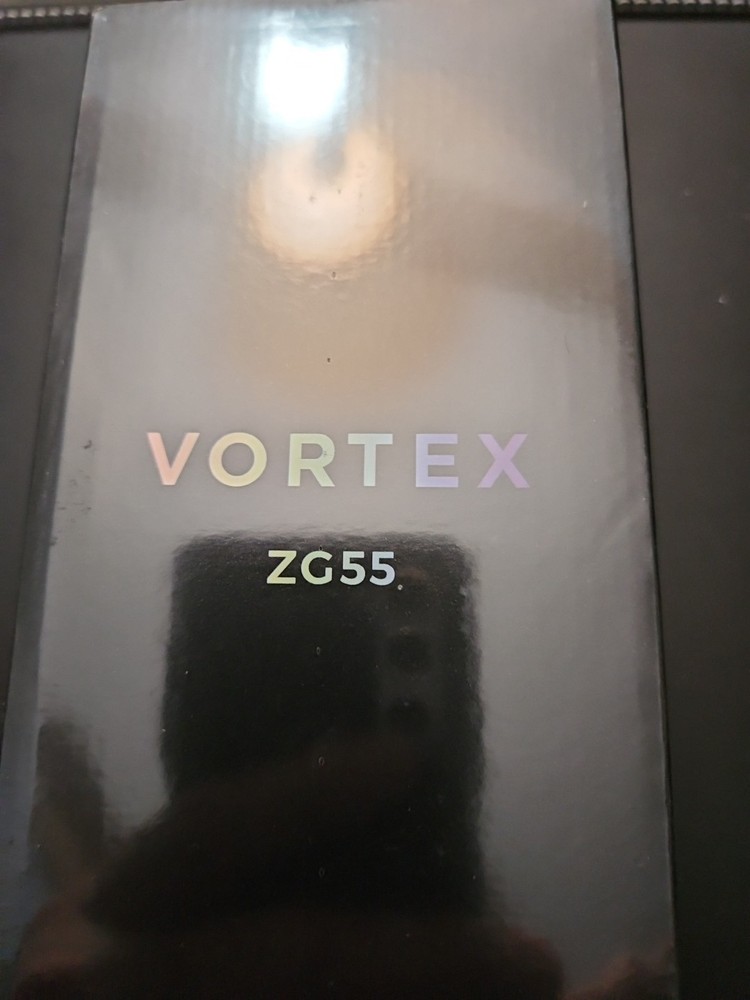 Vortex Zg55 Cellphone Green