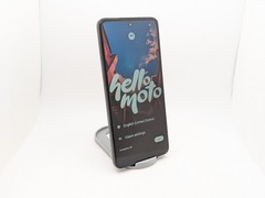 Motorola Moto G (2025) XT2513-1 128GB | Gray | DISH MOBILE ONLY