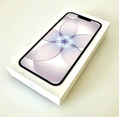 Apple iPhone 17e | 256GB | White | Cricket Only | BRAND NEW SEALED