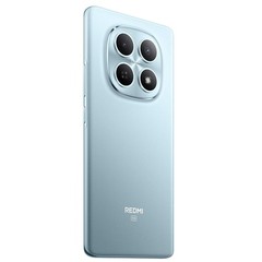 REDMI Note 15 5G (Blue, 8GB RAM 128GB Storage) Snapdragon 6 Gen Global Version
