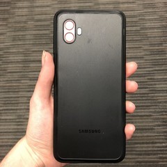 Samsung Galaxy XCover6 Pro 5G SM-G736U Unlocked | Fair Condition