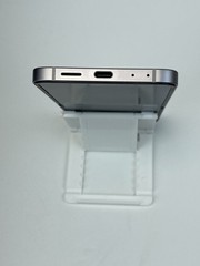 Samsung Galaxy Z Flip6 SM-F741U 256GB Silver Can work on T-Mobile Networks