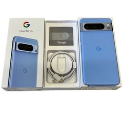 🔥 New Sealed Google Pixel 8 Pro 5G 128GB G1MNW Factory Unlocked All Colors🔥