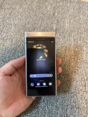 SAMSUNG SM-W2019 flagship 256GB/128GB Android Flip Phone 4G smartphone