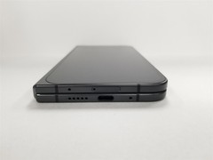 Google Pixel 9 Pro Fold 5G 256GB Black GGH2X (Unlocked) Fully Functional DG5311