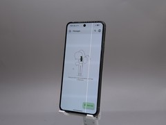 Google Pixel 8 G9BQD 128GB Hazel Unlocked W088341