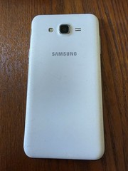 Samsung J7 | Untested | No Battery