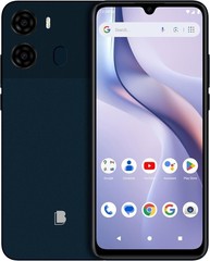 BLU K2 |Unlocked |6.88” HD+ Display Android 15 |US Version Cell Phone R.GD