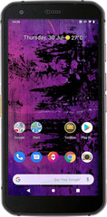 OPEN BOX-Caterpillar CAT S62 Pro Dual-SIM 128GB Black Unlocked Rugged 4G LTE