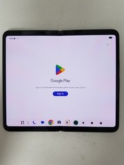 Google Pixel Fold 256GB Black G9FPL (AT&T) Damaged zD2574