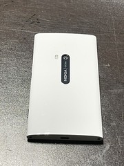 Nokia Lumia 920 – White (Movistar) *USED