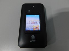 EMBLEM U102AA 4GB Black