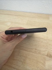 Sony Xperia XZ1 – Powers On – Locked – For Parts or Repair