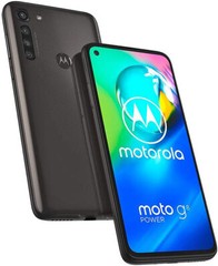 Original Motorola Moto G8 Power 16.0MP 6.4&Prime; 64GB ROM 4GB RAM Phone