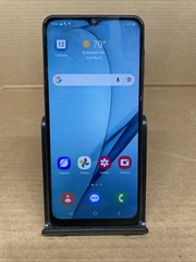 Samsung Galaxy A32 5G SM-A326U 64 GB T-Mobile Boost Mobile Only ( Wi-Fi + 5G )