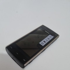 Brand New Nokia X6 8GB – – Black (Unlocked)