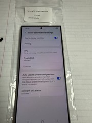 samsung s24 ultra 512gb unlocked READ