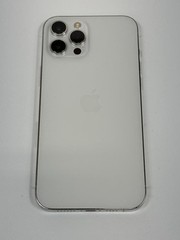 Apple iPhone 12 Pro Max 512GB A2342 Silver (Unlocked) – Fair