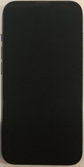 TESTED USED GSM UNLOCKED MIDNIGHT BLACK iPhone 13, 128GB A2482 MLA23LL/A 17.4.1.