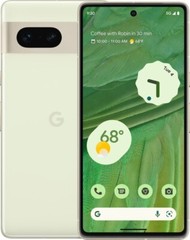 Google Pixel 7 256GB Green (Unlocked) – FAIR