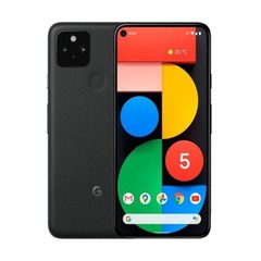 Google Pixel 5 5G 128GB 6in Qualcomm Snapdragon 765G original Smartphone