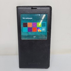 Samsung Galaxy S5 (SM-G900V) 16GB – Black (Verizon)