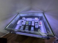 RARE APPLE IPHONE 1st Gen 2G 16GB SEALED – LARGEST NEW VINTAGE COLLECTION