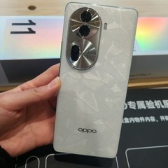 Oppo Reno11 5G 6.7&Prime;50MP 12+512GB Mediatek Dimensity 7050 Android 14 – Unlocked