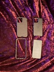 Apple iPhone 11 Pro – 64GB – Midnight Green (Unlocked) A2160 (CDMA + GSM)