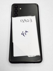 DEFECTIVE – Samsung Galaxy A13 5G – 64GB – Black – Unknown – 12903