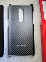 OnePlus 6 (A6003) 8GB RAM + 128GB – Mirror Black (GSM Unlocked) Dual SIM – H6883
