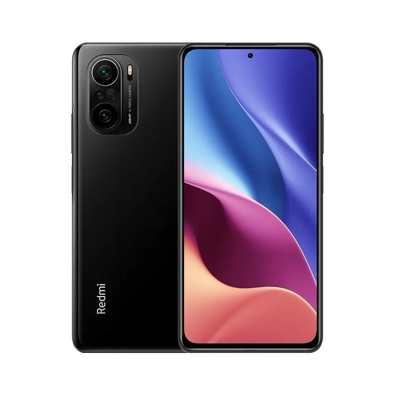 Xiaomi Redmi K40 5G 6.67&Prime; 48.0MP Phone Android 8/128GB 8/256GB 12/256GB