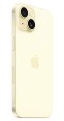 Apple iPhone 15 A2846 Unlocked 128GB Yellow C